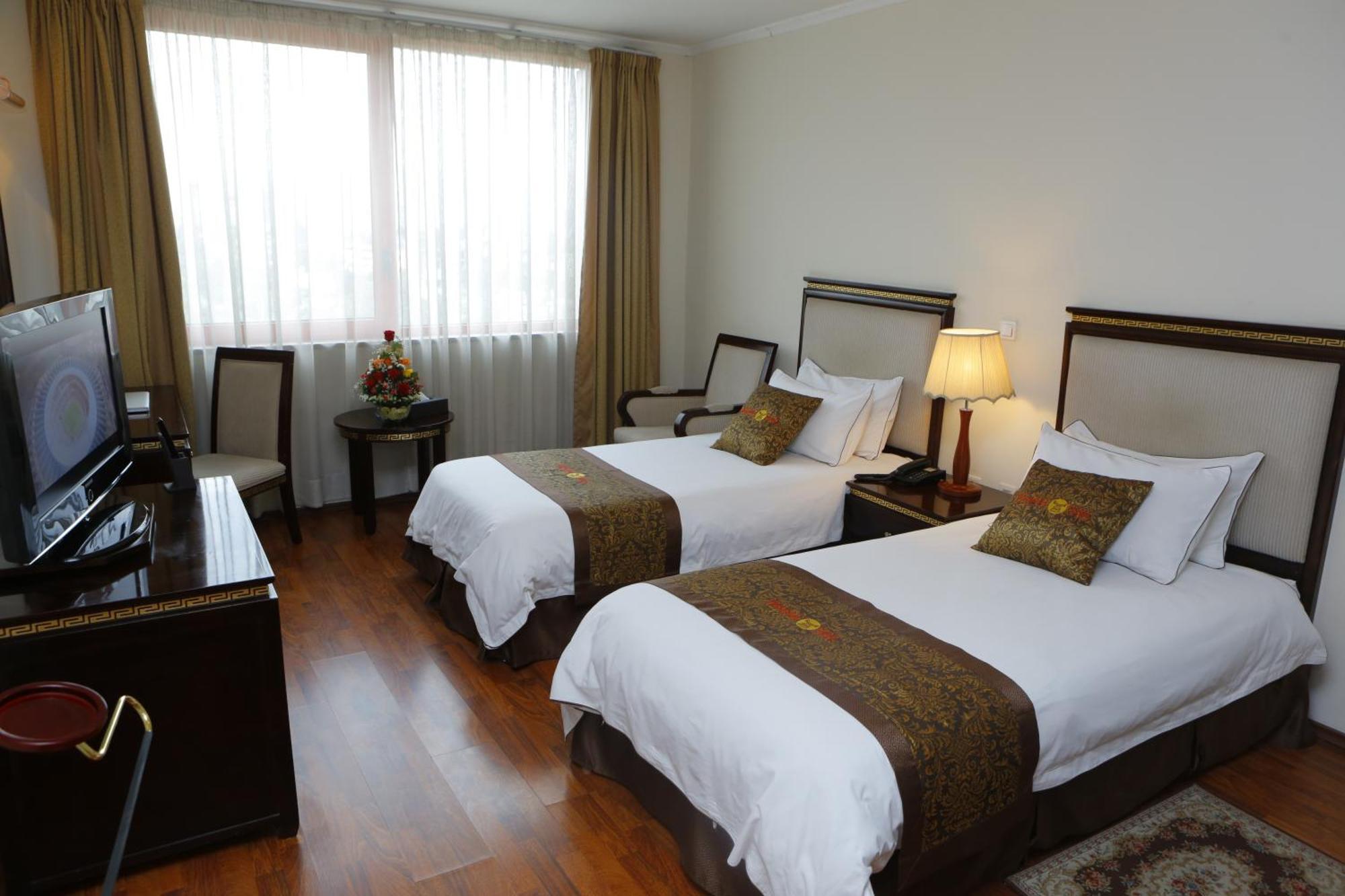 Wassamar Hotel Addis Abeba Exterior foto